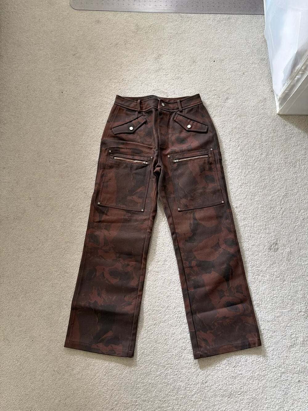 Carpenter Pant – Adidem Asterisks*